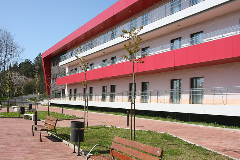 La Unidad de Recuperación Funcional de IMQ Igurco Unbe ya está en marcha